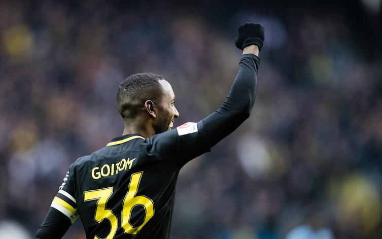 Speltips AIK - AFC Eskilstuna