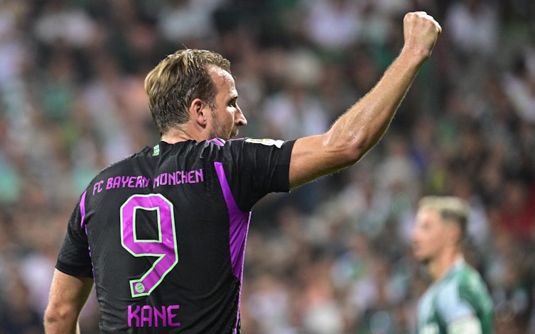 Speltips Bayern Munchen - Augsburg