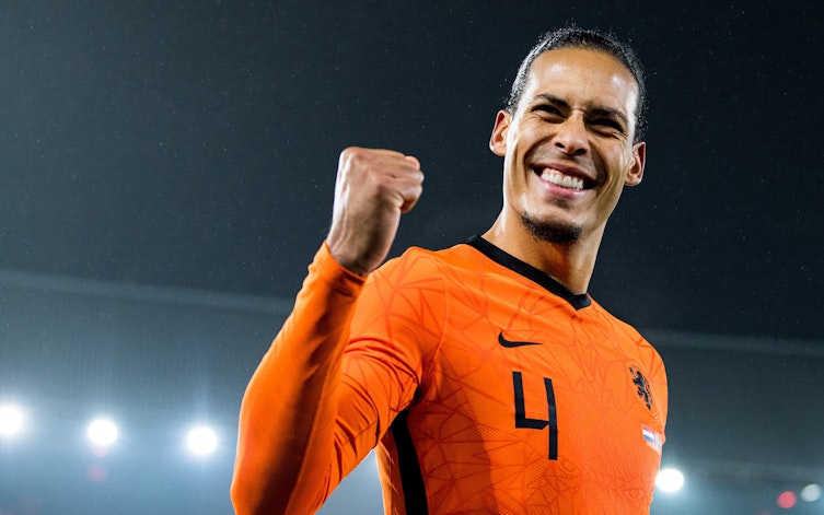 Speltips Nederländerna - Ecuador