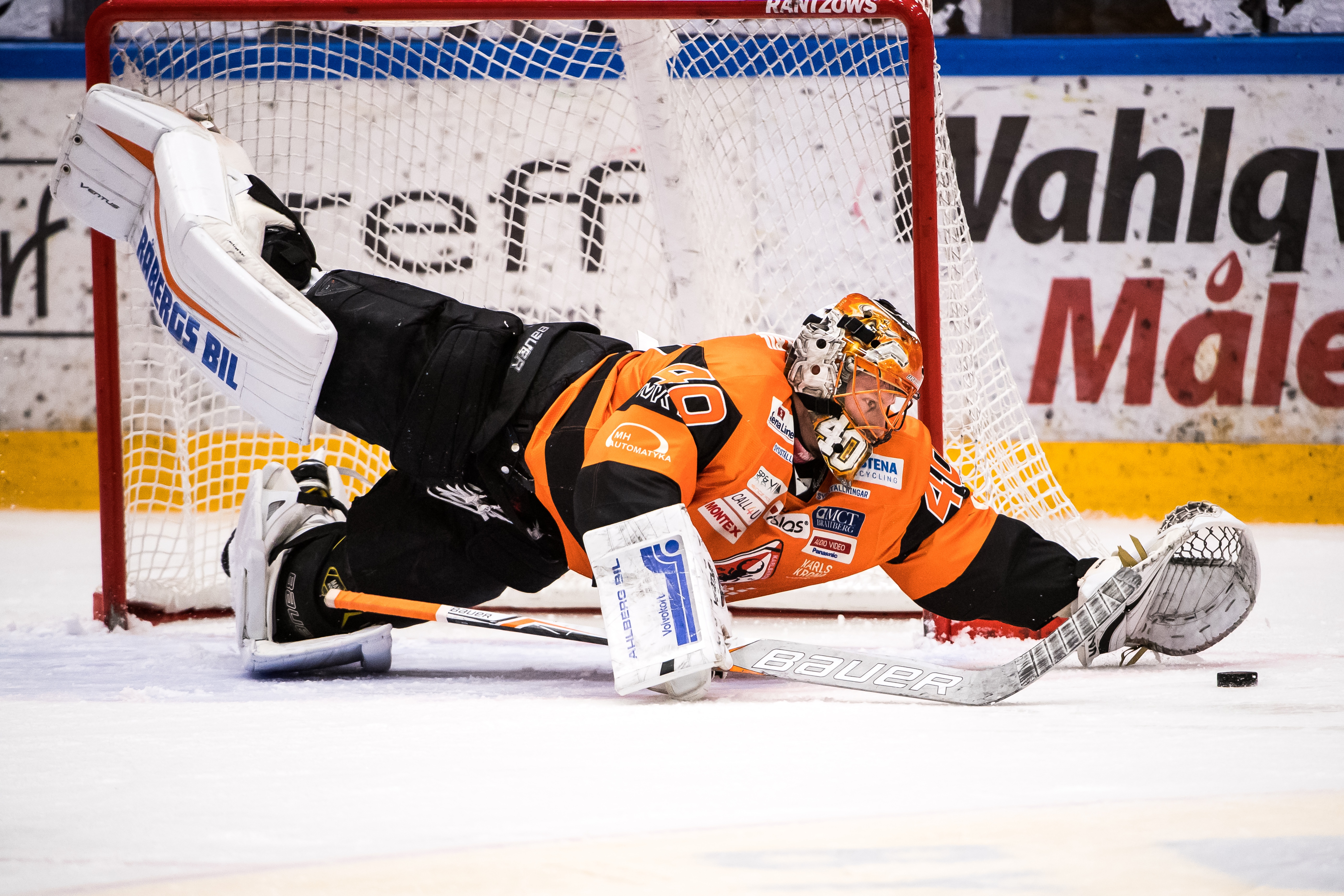 Speltips Örebro - Karlskrona