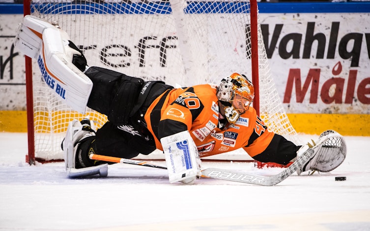 Speltips Örebro - Karlskrona