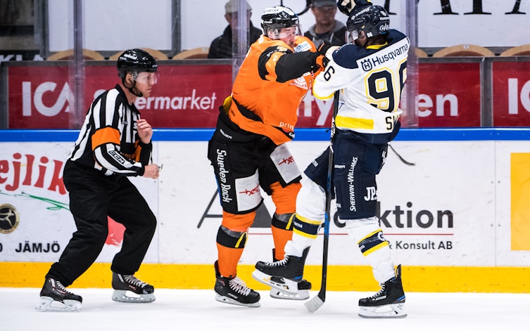 Speltips HV71 - Karlskrona