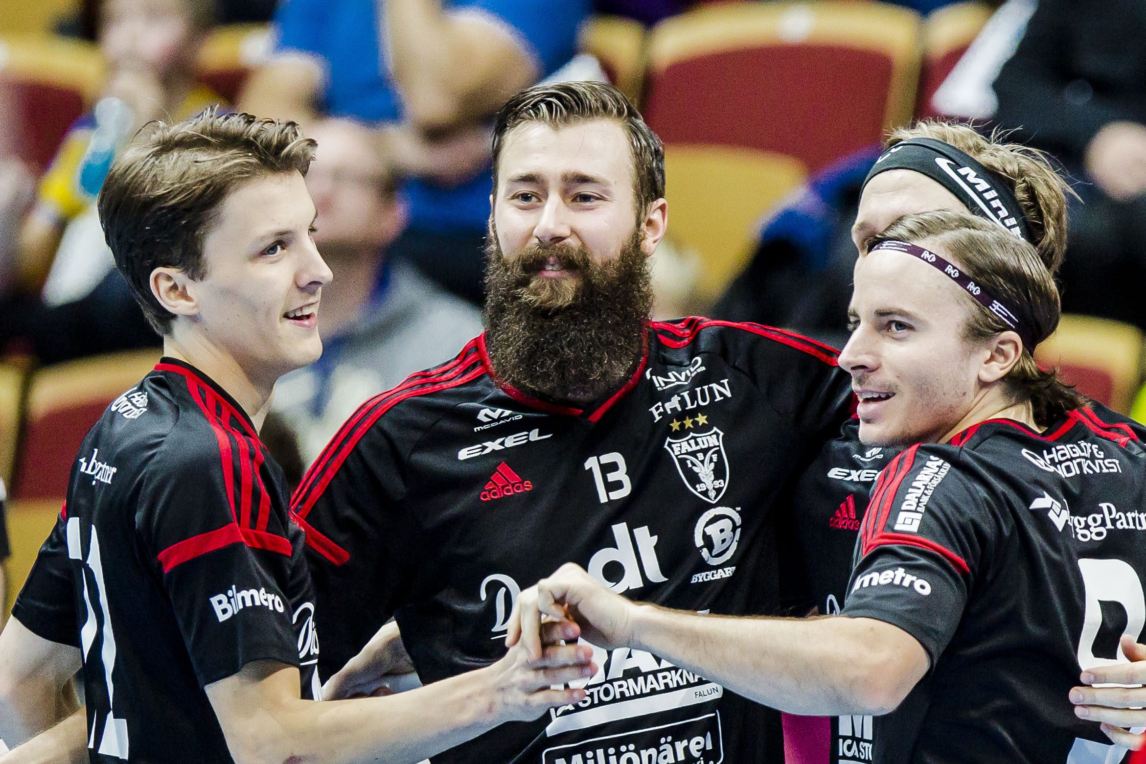 Speltips Falun - Mullsjö