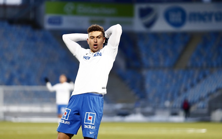 Speltips Norrköping - Elfsborg