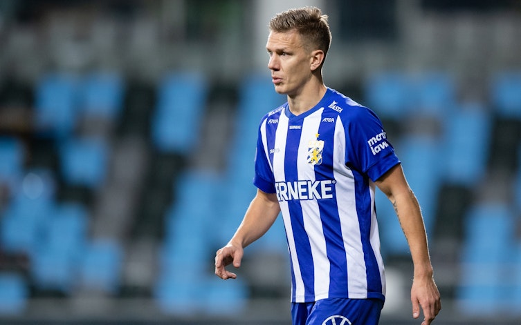 Speltips IFK Göteborg - Sirius