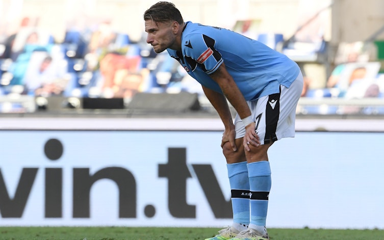 Speltips Juventus - Lazio