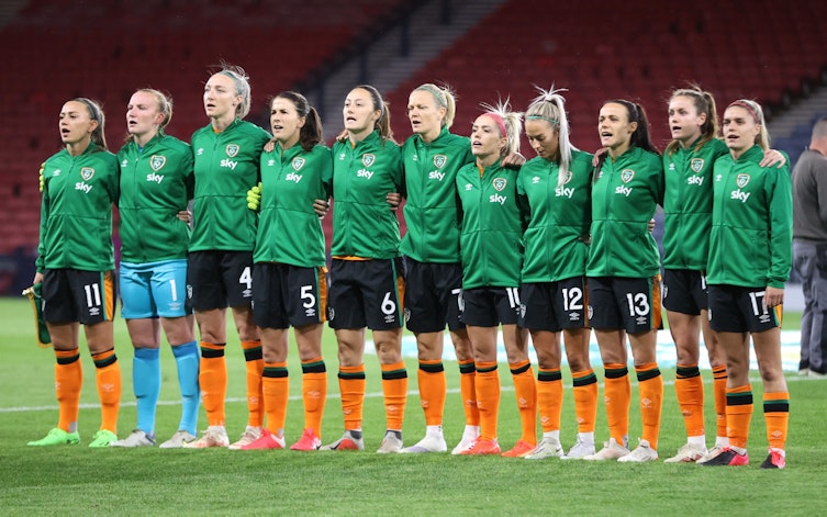 Speltips Australien (d) - Irland (d)
