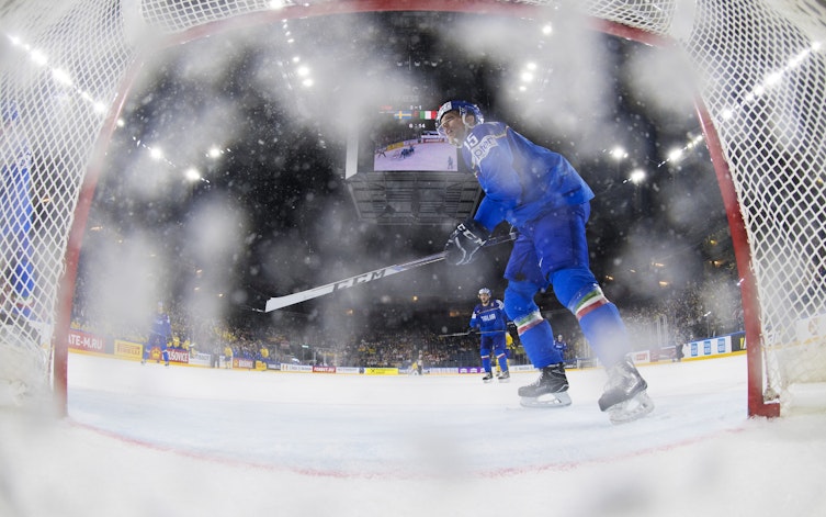 Speltips Frankrike - Italien