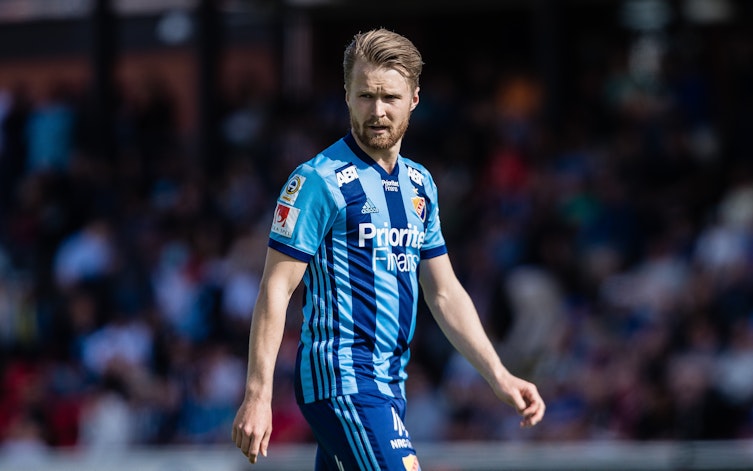 Speltips Kalmar FF - Djurgårdens IF