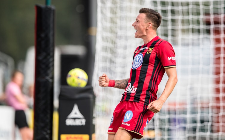 Speltips Östersund - Sundsvall