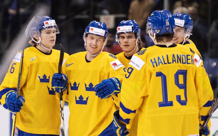 Speltips Kazachstan U20 - Sverige U20