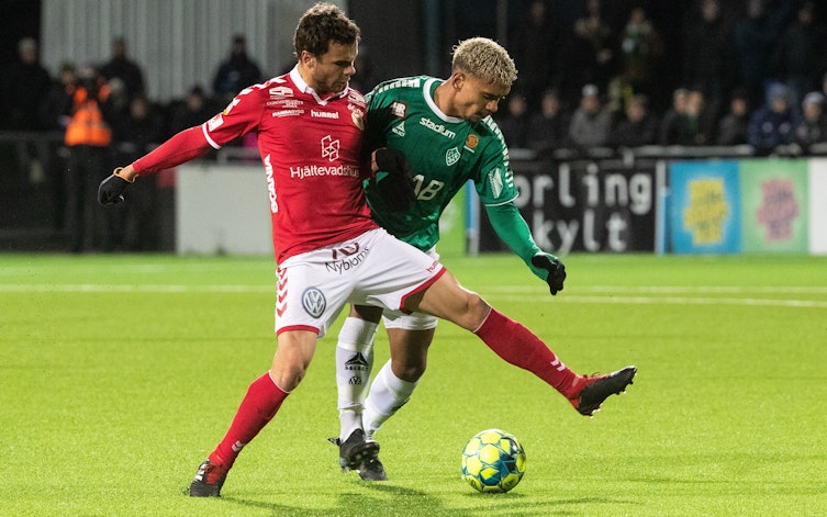 Speltips Kalmar FF - IK Brage