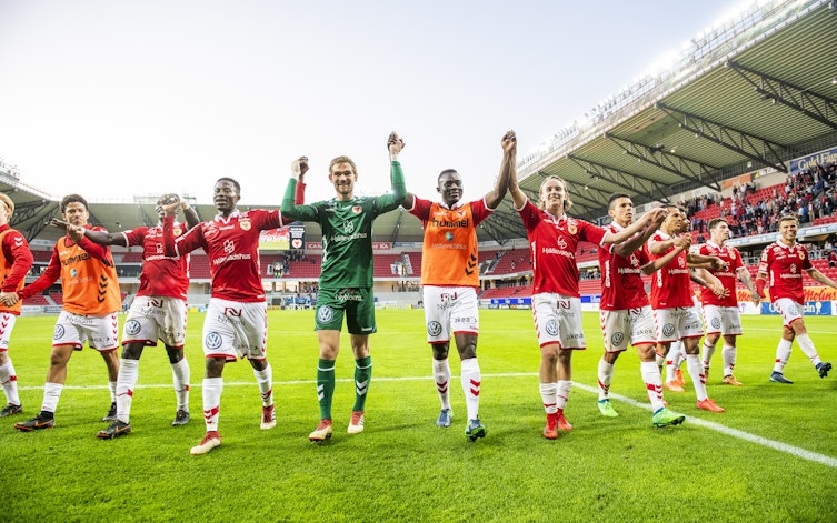 Speltips Kalmar FF - Hammarby IF