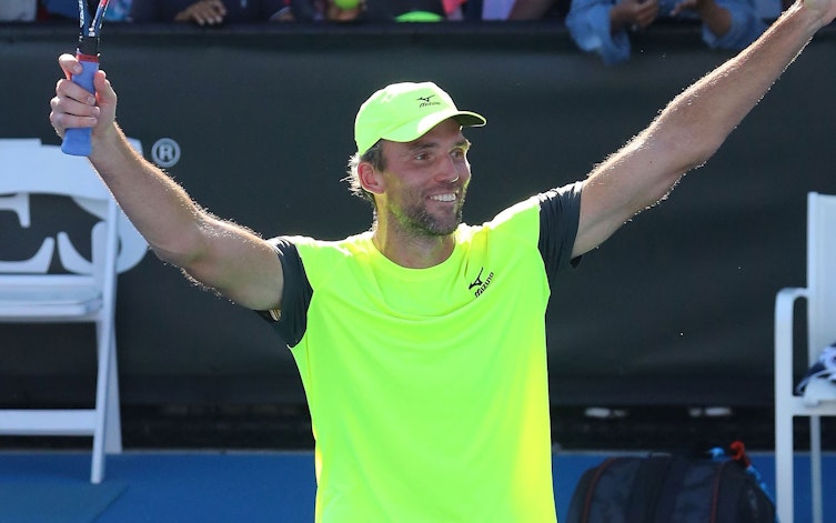 Speltips Ivo Karlovic - Dudi Sela