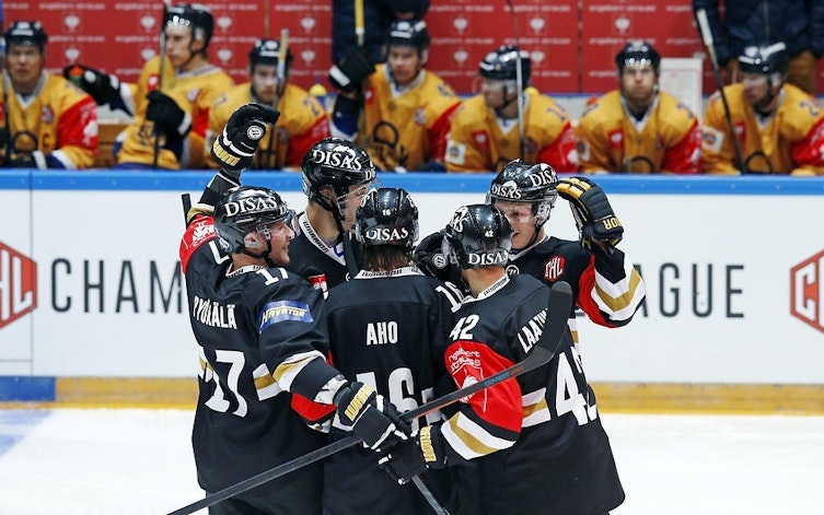 Speltips Kärpät – HPK