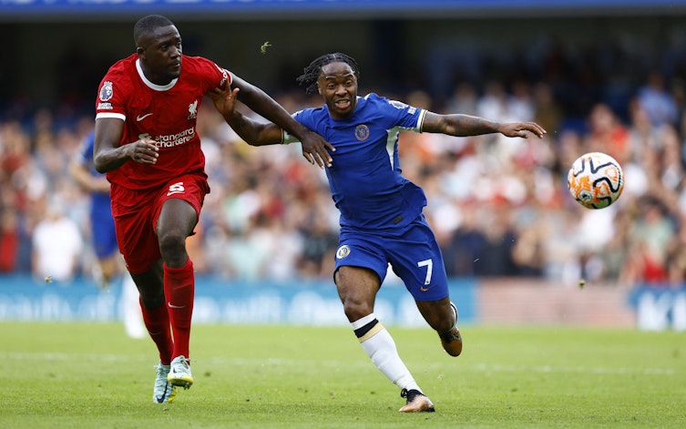 Speltips Liverpool - Bournemouth