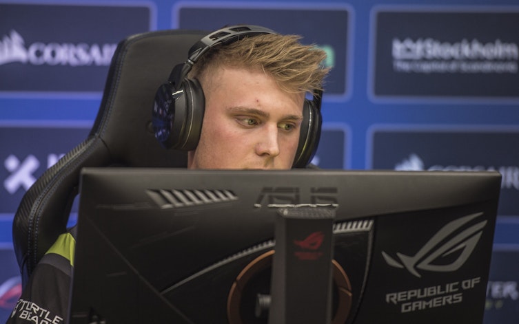 Speltips Optic - Renegades