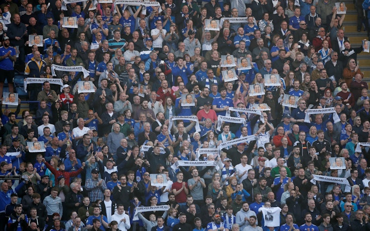 Speltips Huddersfield vs Leicester