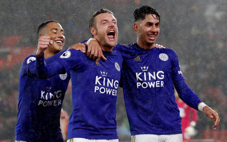 Speltips Newcastle - Leicester