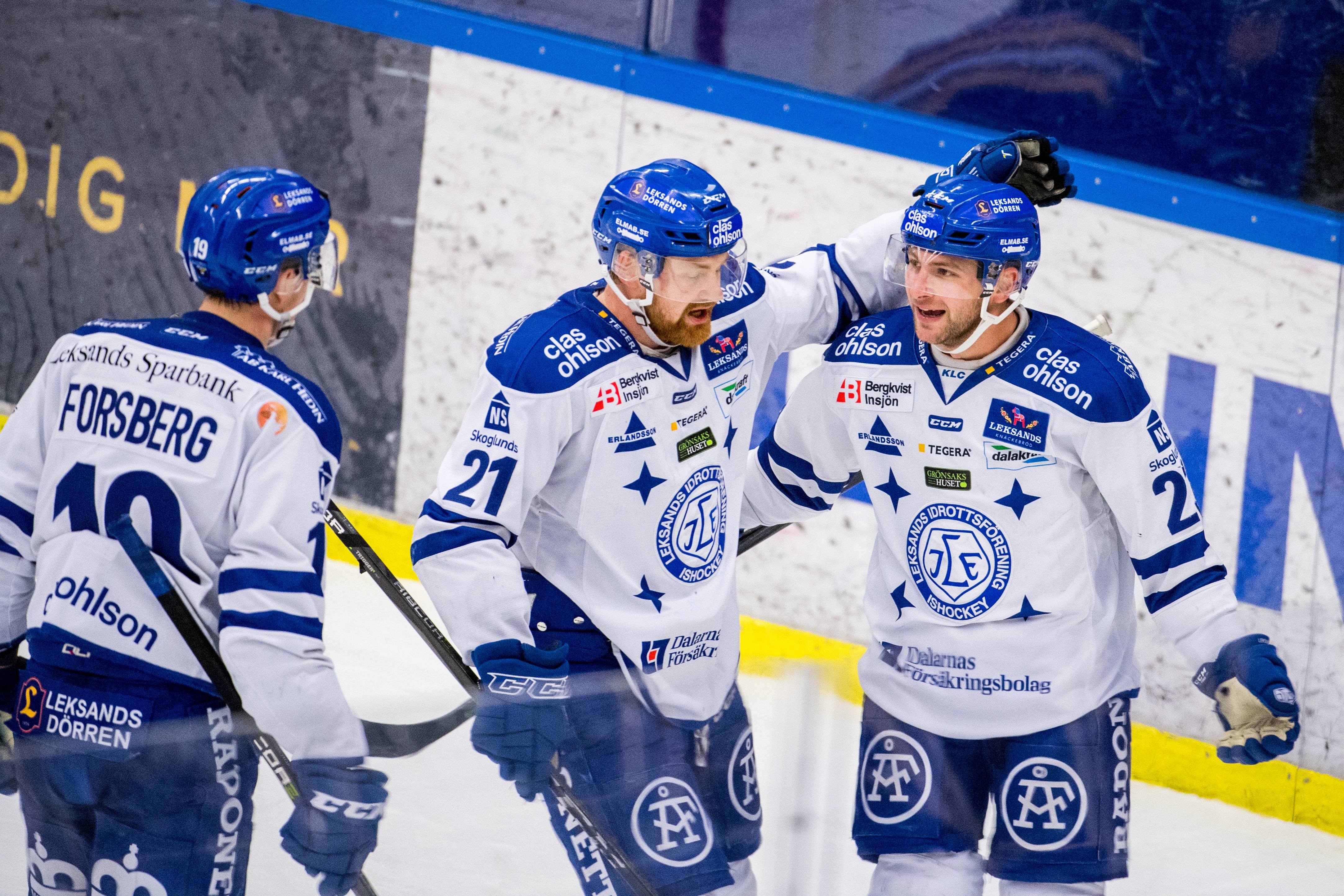 Speltips Leksand - Tingsryd