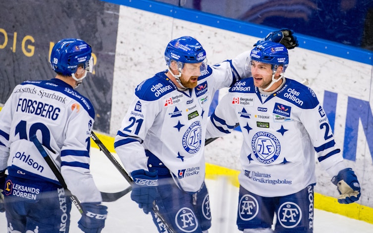 Speltips Leksand - Tingsryd