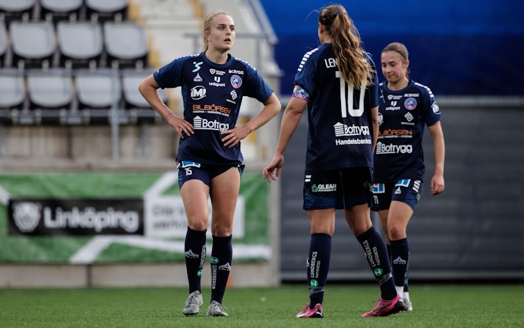 Speltips Linköping - Alingsås