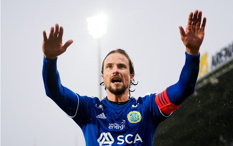 Speltips Elfsborg - Sundsvall