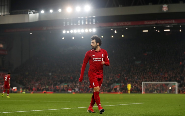 Speltips Fulham - Liverpool