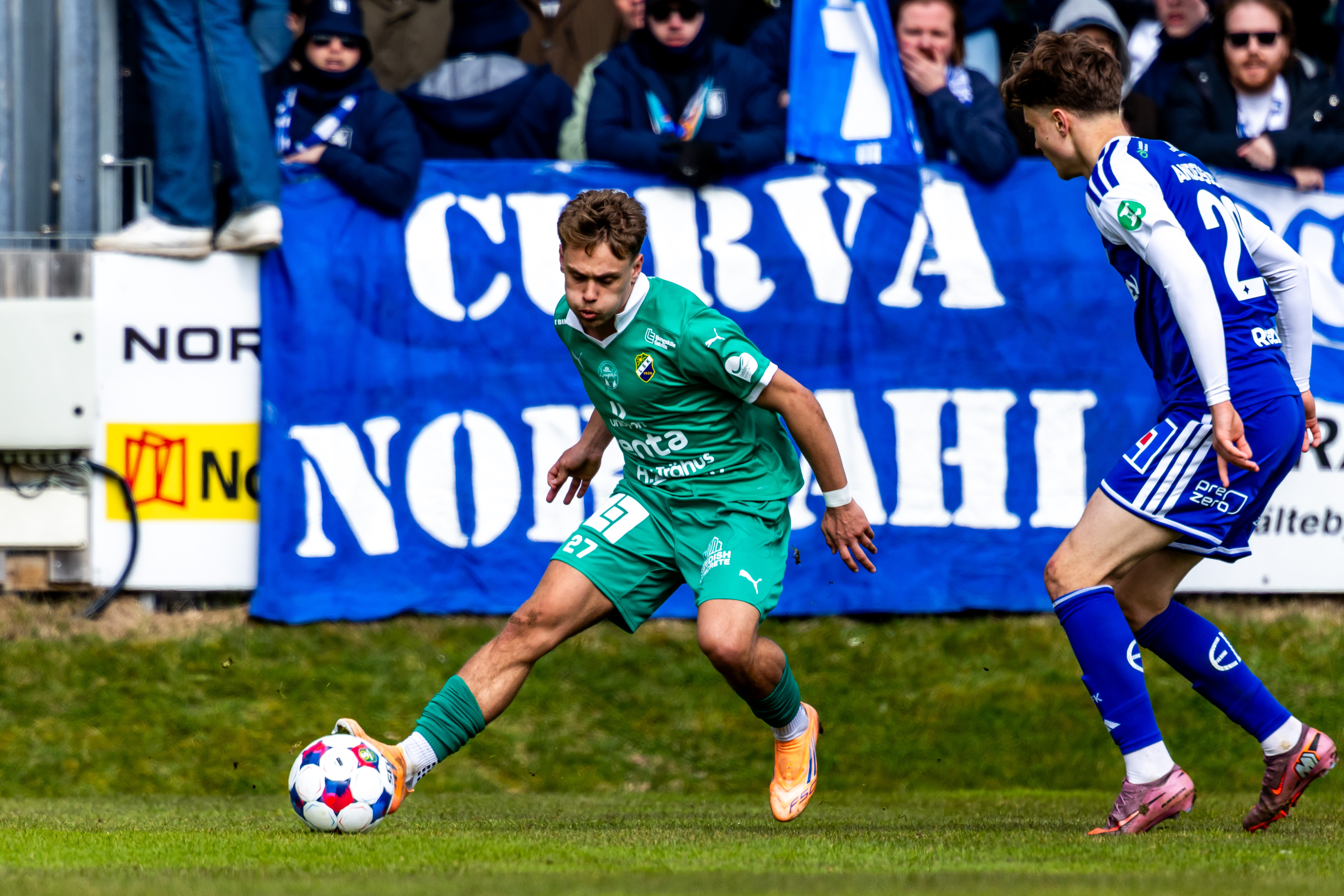 Speltips Ljungskile SK - Helsingborg