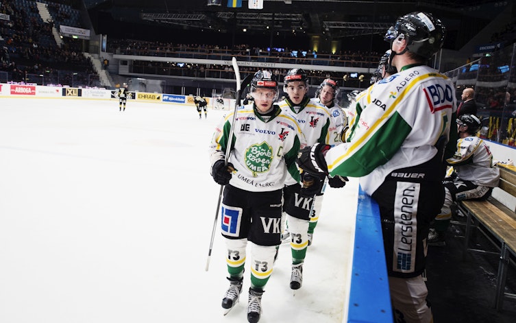 Speltips IF Björklöven - AIK