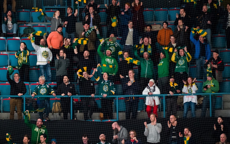 Speltips IF Björklöven - IK Pantern