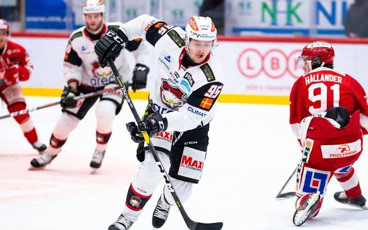 Speltips Timrå - Malmö