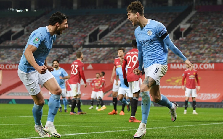 Speltips Manchester City vs Birmingham