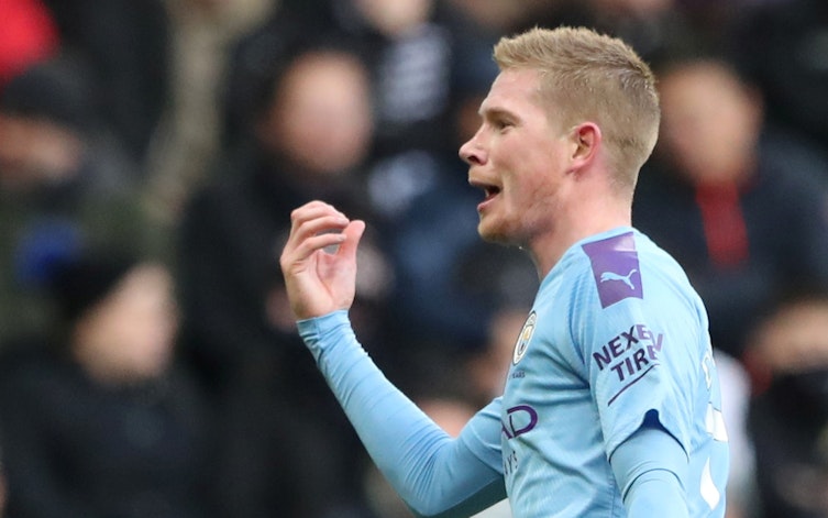 Speltips Southampton - Manchester City