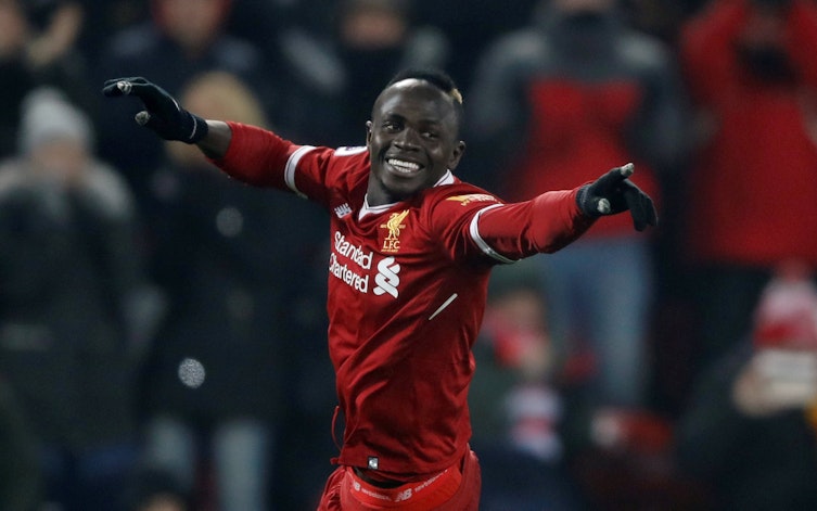 Speltips Liverpool - Porto