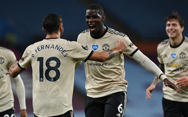 Speltips Manchester United - Southampton