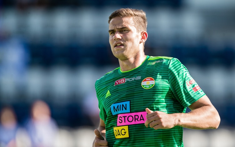 Speltips Trelleborgs FF - Dalkurd FF