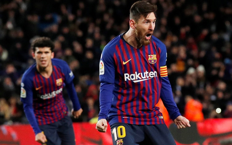Speltips Barcelona-Napoli
