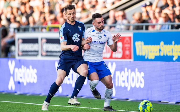 Speltips Malmö FF - IFK Norrköping