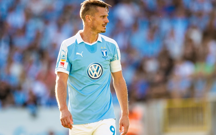 Speltips Kalmar FF - Malmö FF