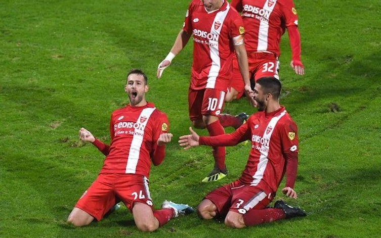 Speltips Cremonese - Monza