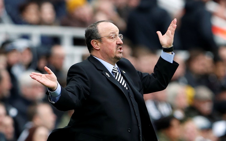 Speltips Watford vs Newcastle