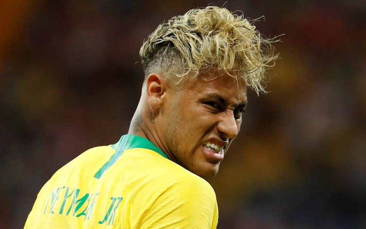 Speltips Brasilien - Costa Rica