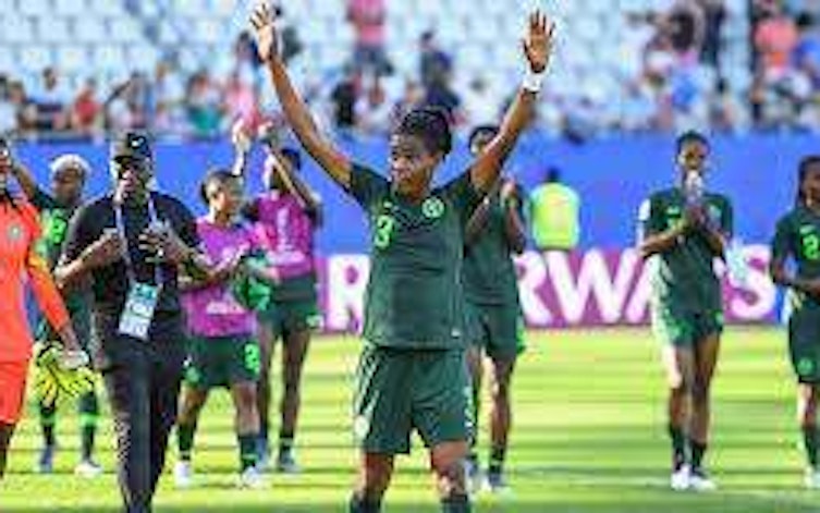Speltips Irland - Nigeria