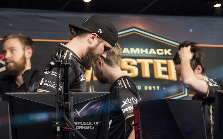 Speltips FaZe Clan - Ninjas in Pyjamas