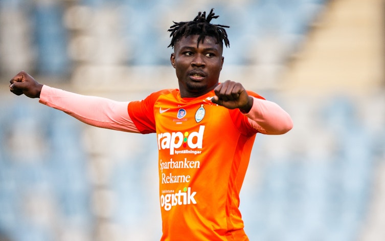 Speltips AFC Eskilstuna - IFK Göteborg