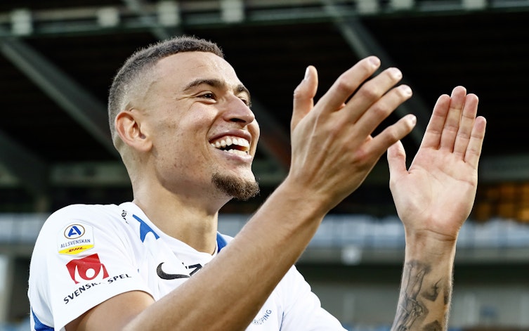 Speltips AFC Eskilstuna - IFK Norrköping