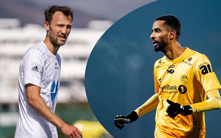 Speltips Dubbel från Norge