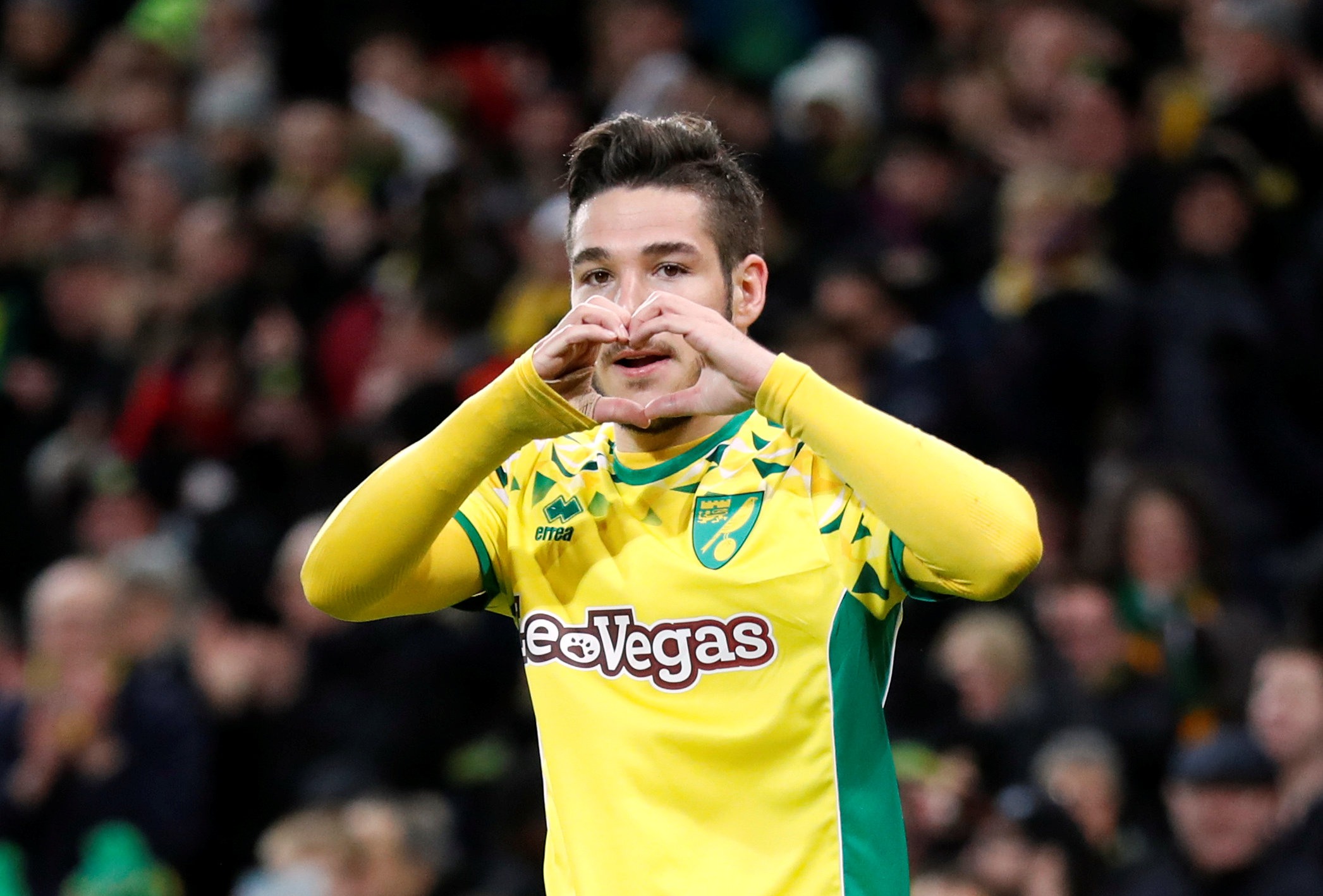 Speltips Norwich vs QPR