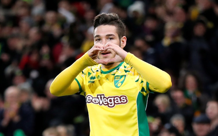 Speltips Norwich vs QPR
